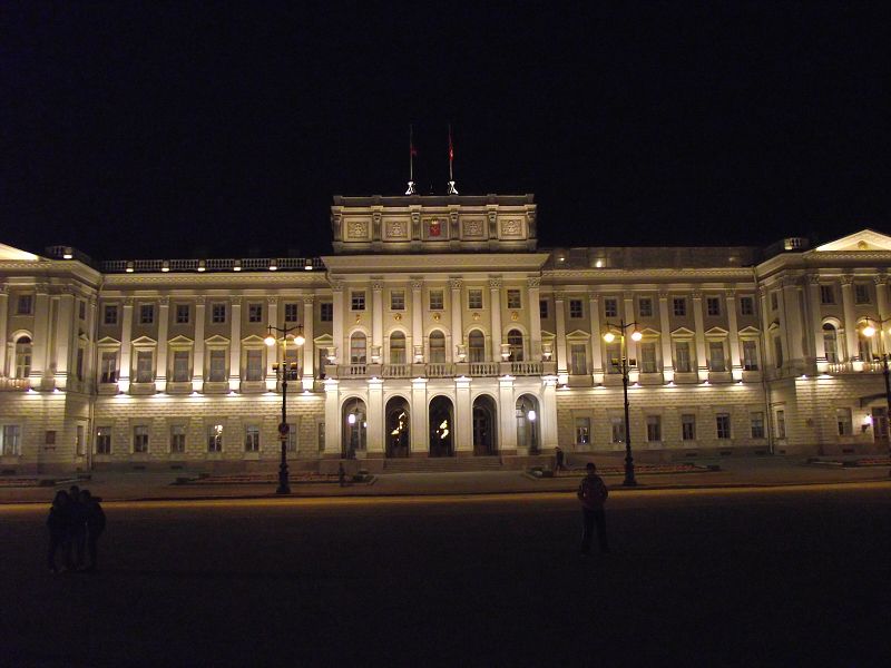 Ruský jazyk trošku inak