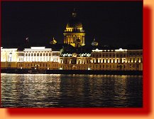 Sankt-Peterburg (Petrohrad) 