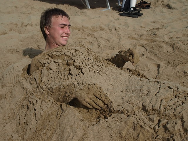 Stužkový výlet 4.B triedy v Banátkach