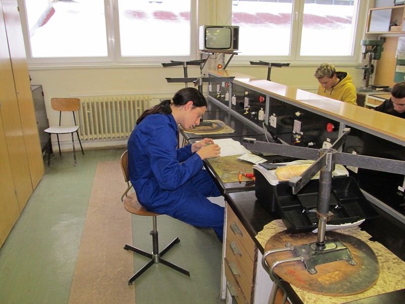 ZENIT v elektronike - krajské kolo 2010