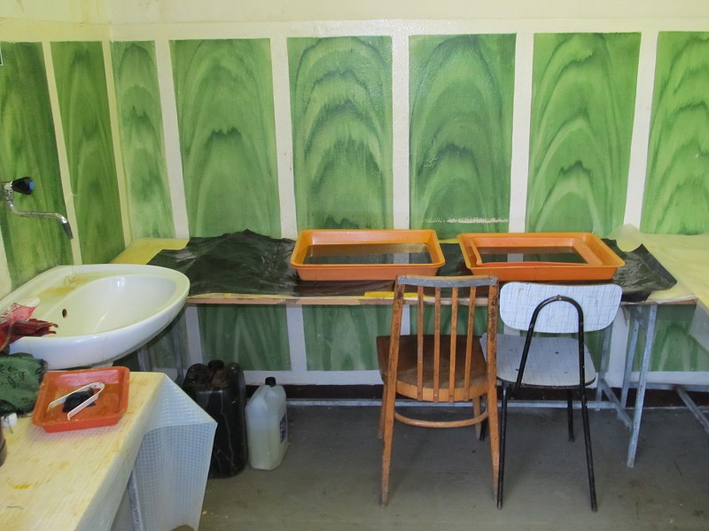 ZENIT v elektronike - krajské kolo 2010